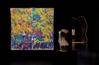 Hong Kong Marquee Art Sales Total $164.9 M., Up 18 Percent From Equivalent 2025 Auctions