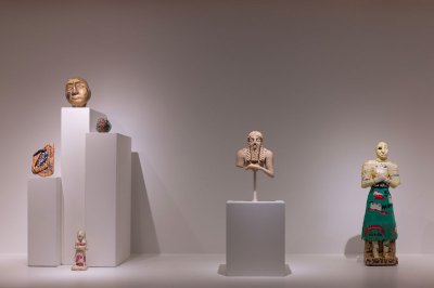 Collector Dimitris Daskalopoulos’s NEON to Conclude After ‘Having Fulfilled Its Mission’