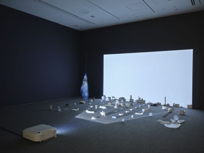Theresa Hak Kyung Cha’s Art Speaks in a Language Left for Us to Translate
