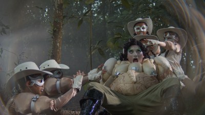 Natasha Tontey to Unveil Major New Immersive Installation Exploring Indigenous Resistance During Venice Biennale