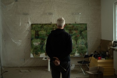 A Theatre Group of Exiled Belarusian Artists Arrive in Venice, With an Exhibition That Shows What Repression Feels Like