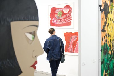 A Smaller Art Brussels Represents a Shift in the Fair Ecosystem Toward a ‘Quality-First’ Approach