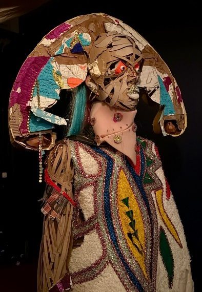 The Bahamian Pavilion Brings Junkanoo to Venice in a Biennale Standout