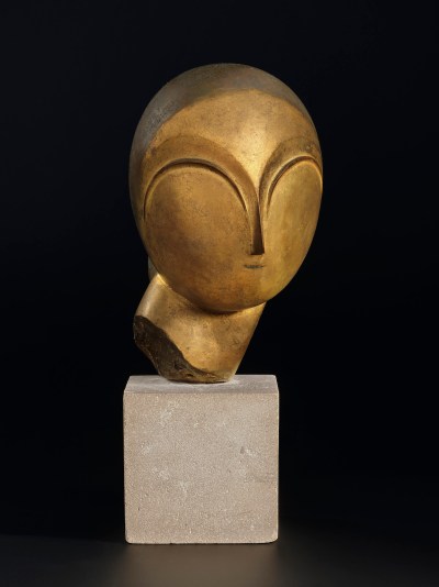 Christie’s Double-Header Totals $1.1 B., With Several Trophy Works Notching New Records