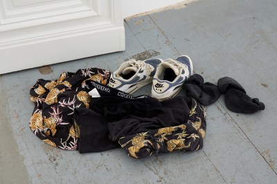 Two Museums Take on Performative Masculinity, Looksmaxxing, Incels, and Other Macho Buzzwords That Don’t Belong There.