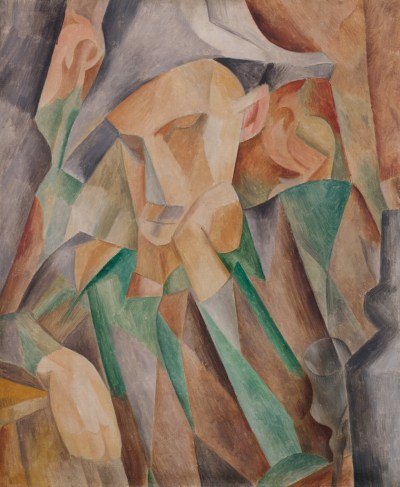 Sotheby’s Pulls In $303.9 M. in a Solid but Subdued Modern Evening Sale Led by $48 M. Matisse