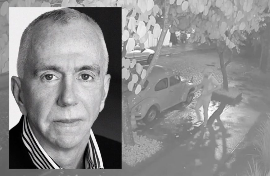 Husband Found Guilty of Scheming Murder of Art Dealer Brent Sikkema
