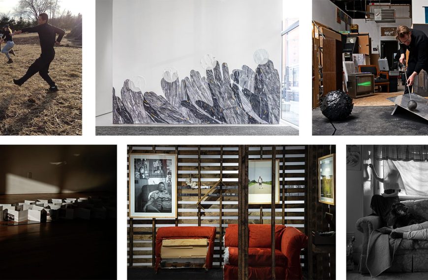 Announcing the 2026 McKnight Visual Artist Fellows