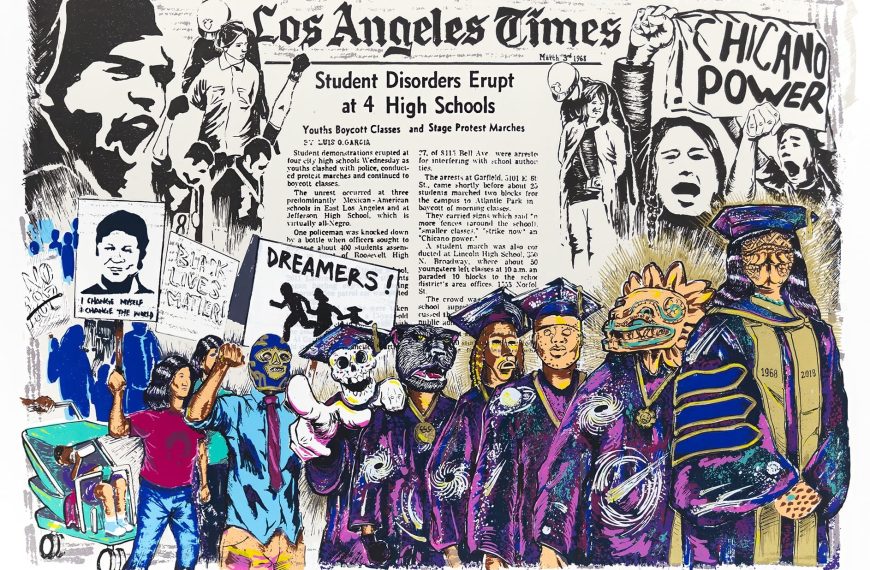 America Today: Voices in Contemporary Print